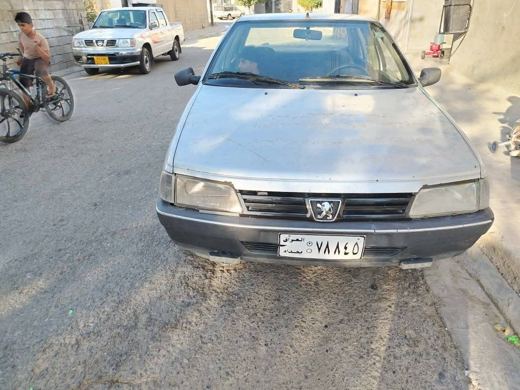 بیجۆیفەڕەنسی مۆدێل2009بێ دەعم سیستەمی غاز و بەنزینە تەبرید ساردو گەرم سعری 20گەڵاو کەمێک مەجال *********** السليمانية, العراق
