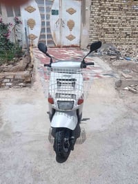 بيكم 60 • كابريتر • نظيفه