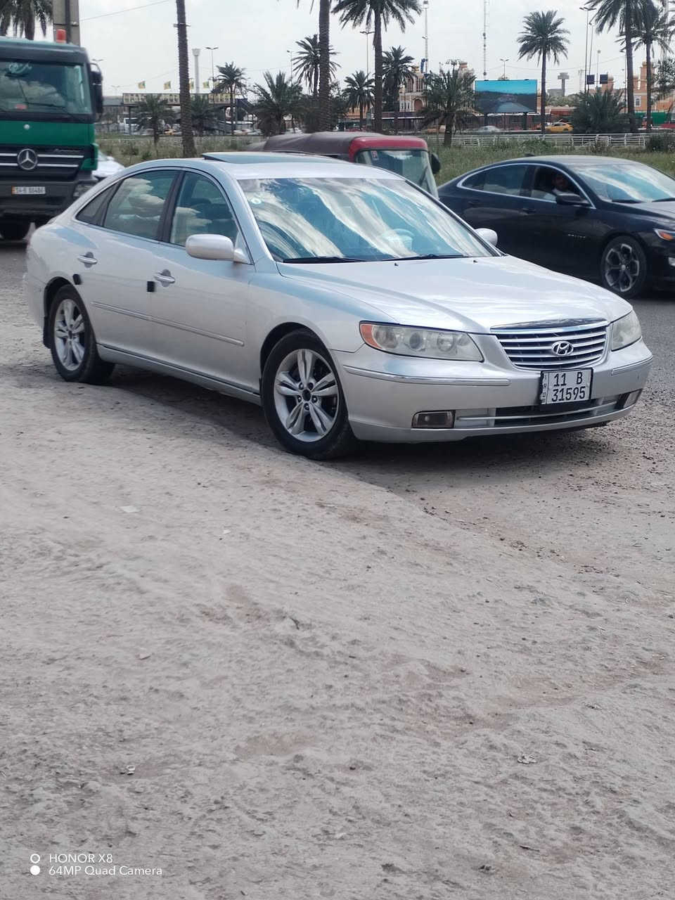 السلام عليكم سياره ازيره ٢٠٠٧ خليجي فول مواصفات صبغ حزام جماليه كير مكينه تبريد كفاله رقم بغداد بأسمي مكان بغداد مدينة الصدر سعر ٨٢
.
***********

نص مكتوب في الصور:
- HONOR X8
- 64MP Quad Camera
- O HONOR X8