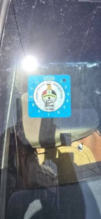 موديل ١٩٩٦ • رقم انكليزي • مكينة 1800