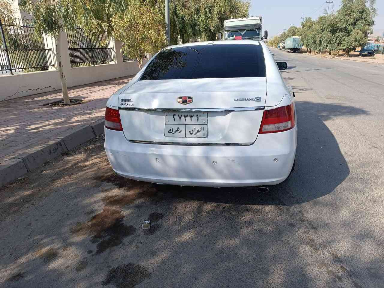 جیری mگراند 8 قپات مواصفات
مودیل 2013 بئ صبوغ 
گیر مکینه به شه رت 
ته برید به شه رت 
10غه رامه ي له سه ره
نرخي 77مجال 
***********
تكايه ولامي كومينت ناده مه وه

