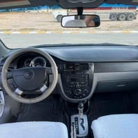 شيفروليه اوبترا • اوتوماتيك • ٢٠١٣
