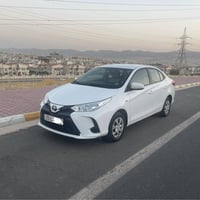 يارس ٢٠٢١ • ١.٥ لتر • ٤٥٠٠٠ كم