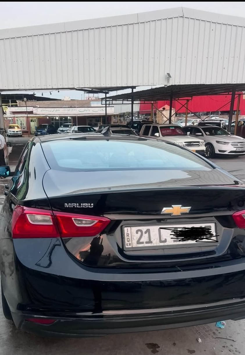 مالیبۆی ٢٠١٨ سەنەوی و ڕەقەمی تازەیە یەک پارچەی بۆیاخە 
مەکینەی پانزەی تۆربۆیە گێر و مەکینەی بەشەرت تایەکانی تازەیە 
نرخ:٨٣ وەرەقەو کەمێک معامەلە
ناونیشان:سلێمانی
ژمارەی ئاسیا:***********
ژمارەی کۆرەک:*********** السليمانية, العراق

