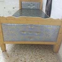 جربايه • جديدة • مستعمله شوية