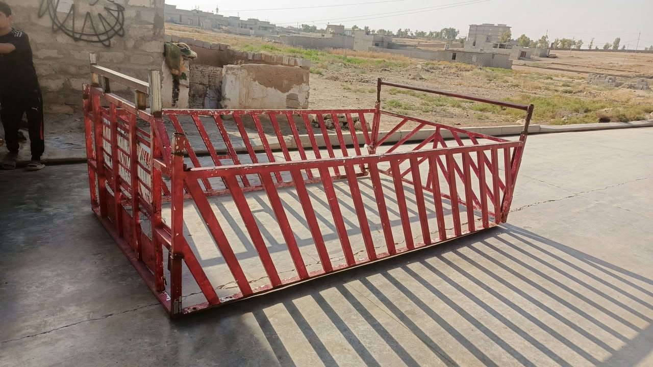 محجل كيافونتيره للبيع بسعر مناسب
#تواصل#خاص
او تصال عل رقم
***********
