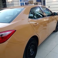 كورلا • ٢٠١٨ • رقم بغداد