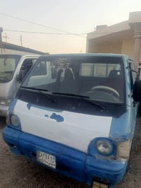 هونداي • موديل ١٩٩٤ • فحص بدون تحويل
