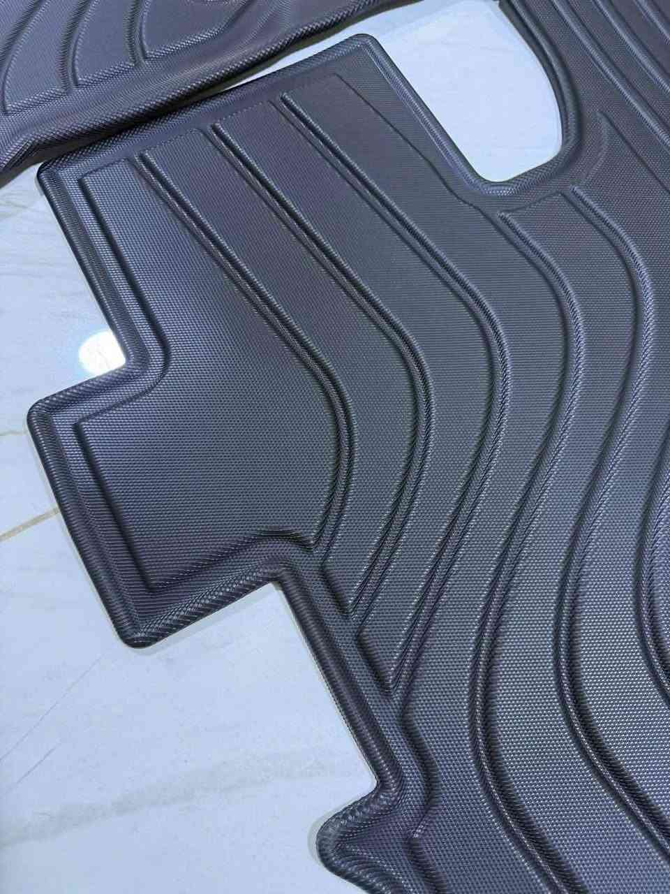 بسعر 50 الف فقط !! 
افضل ارضيات حوضية تكدر تخليها  
مع ضمان مفتوح ✅

 سيت ارضيات لاندكروز LC200 من موديل 2008 الى موديل 2021
مع حوضية صندوق 
5 راكب 
تغطي كل الارضية 
قالب مضبوط 💯
واكيد الطباكة البلادية تنقفل 👌
مصنعة من مواد مقاومة للماء والروائح الكريهة 
———————————————-
يتوفرتوصيل لكل المحافظات
عنواننا/ بغداد الشعب حي عدن 
***********
