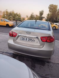الانتره • ٢٠١١ • كركوك