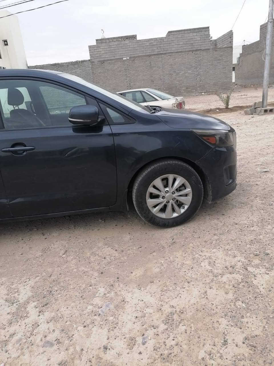 سيدونا • ٢٠١٧ • رقم اربيل