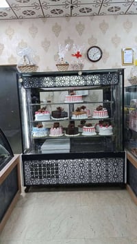 براد كيك للبيع شغل احطاطه  للاستفسار واتس 07727027870