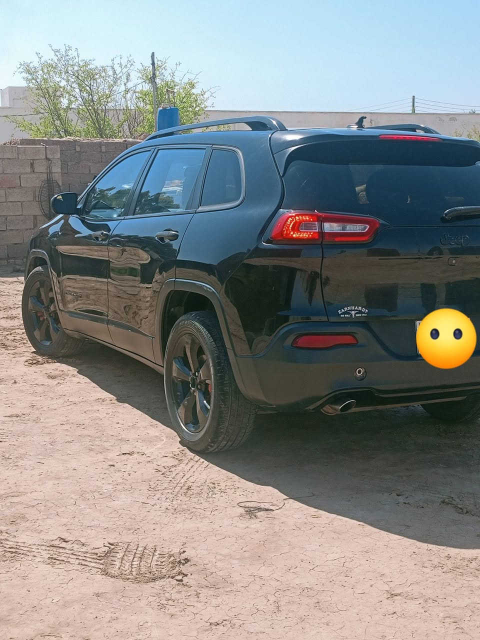 جيب بزون • ٢٠١٦ • ميسان كميت