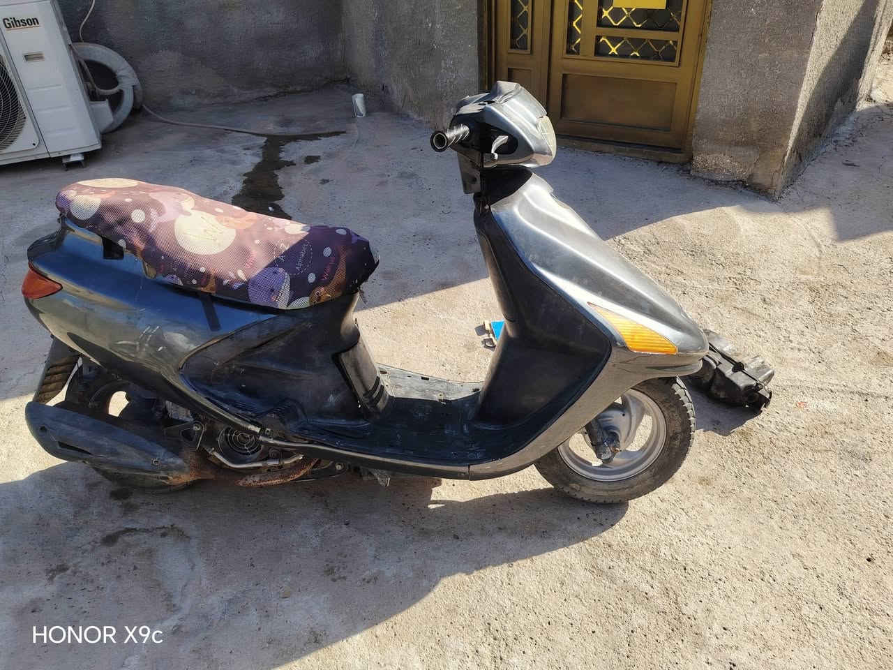 سلام عليكم دراجه للبيع دراجه شغاله هندر
السعر خاص
رقم ***********
