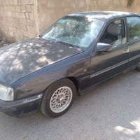 اوميغا • ١٩٨٩ • رقم انبار