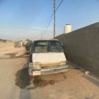 كيا بسته • مكينه وكير • نجف