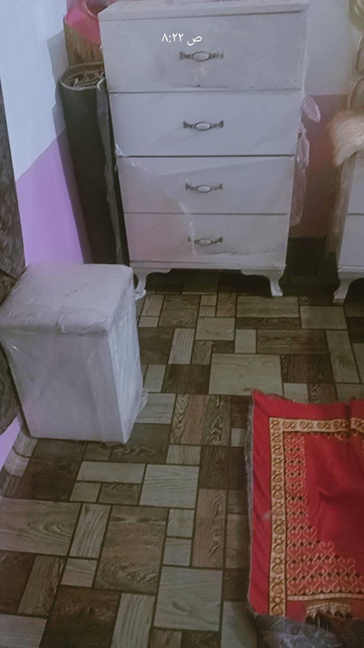 غرفه اخشاب • جديد • قابل تفاوض