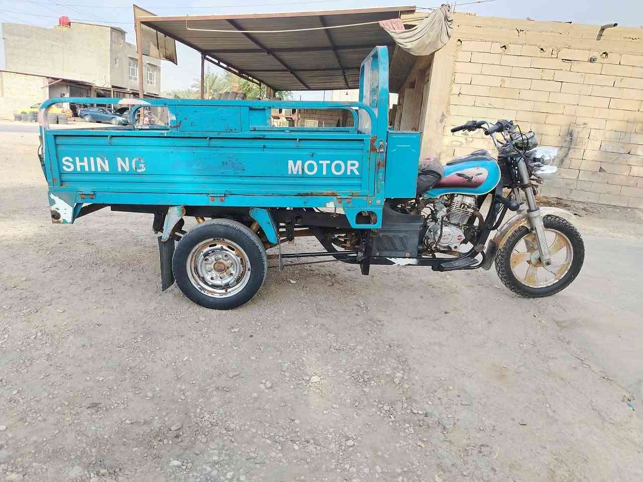 سلام عليكم للبيع ستوته موديل ٢٠١٩ مكفوله أوراق اصولي الستوته جاهزه كلشي بيه شغال كهربائيات سلف هندر كله شغاله. والشراي بيك خير وتدلل

مكاني حله بلسياحي
الرقم ***********
