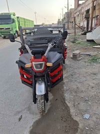 ستوته • موديل ٢٦ • ابو غريب
