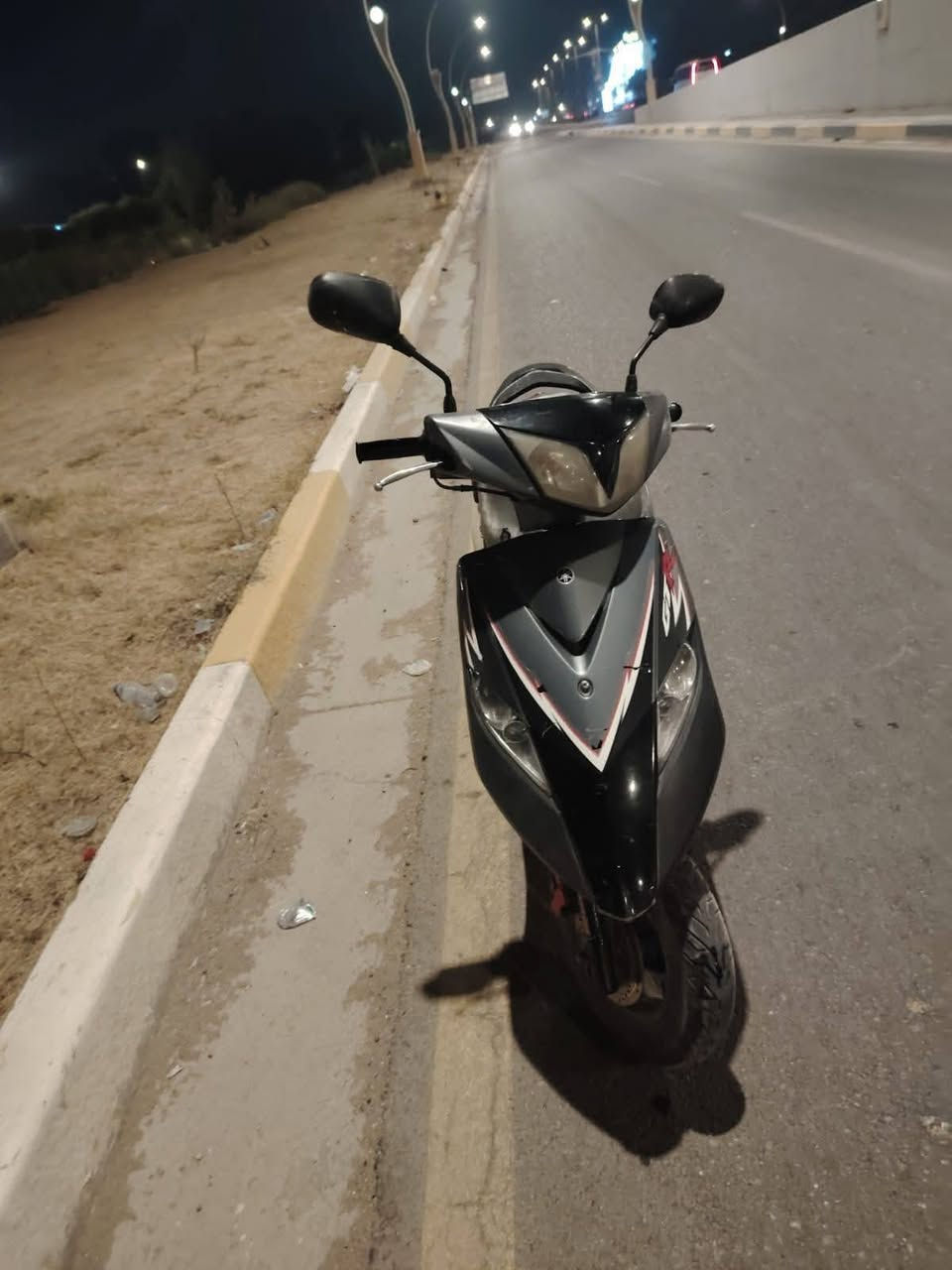 دراجة ماكس ثعلب فول مواصفات مابيه اي عطل جاهزه المكان كربلاء طويريج العيوج الاتصال على الرقم *********** مكلف بل نشر
