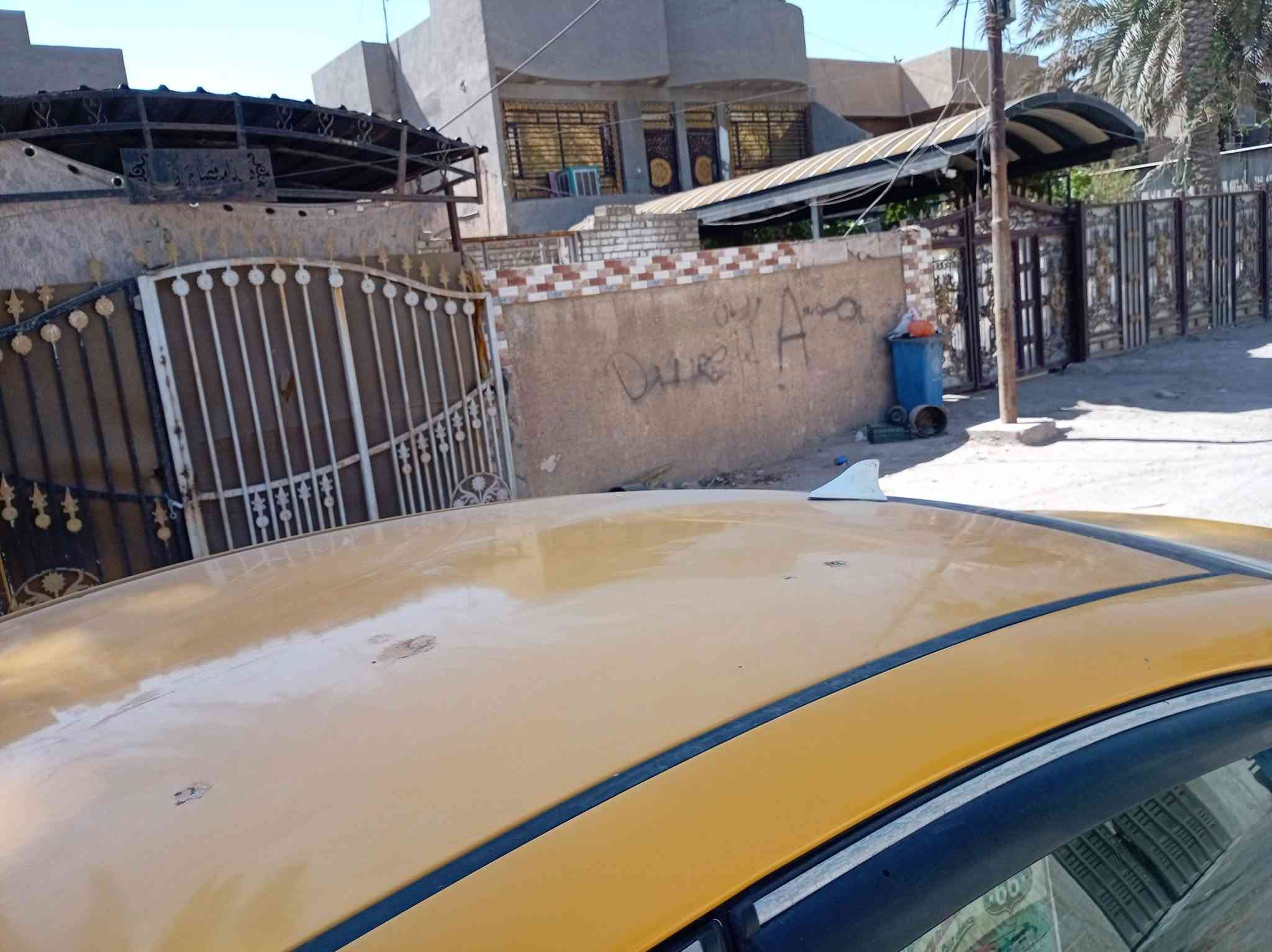 سلام عليكم فورتي ٢٠١٤ كير محرك تبريد خير من الله محرك ٢٠٠٠جيدي
مصفره هيئه غرمات بسمي تحويل ثاني يوم رقم بغداد
حادثه خلف باب السايق بلدوسه  مكاني دوره شارع ستين *********** سعر ٩٠بيه مجال
