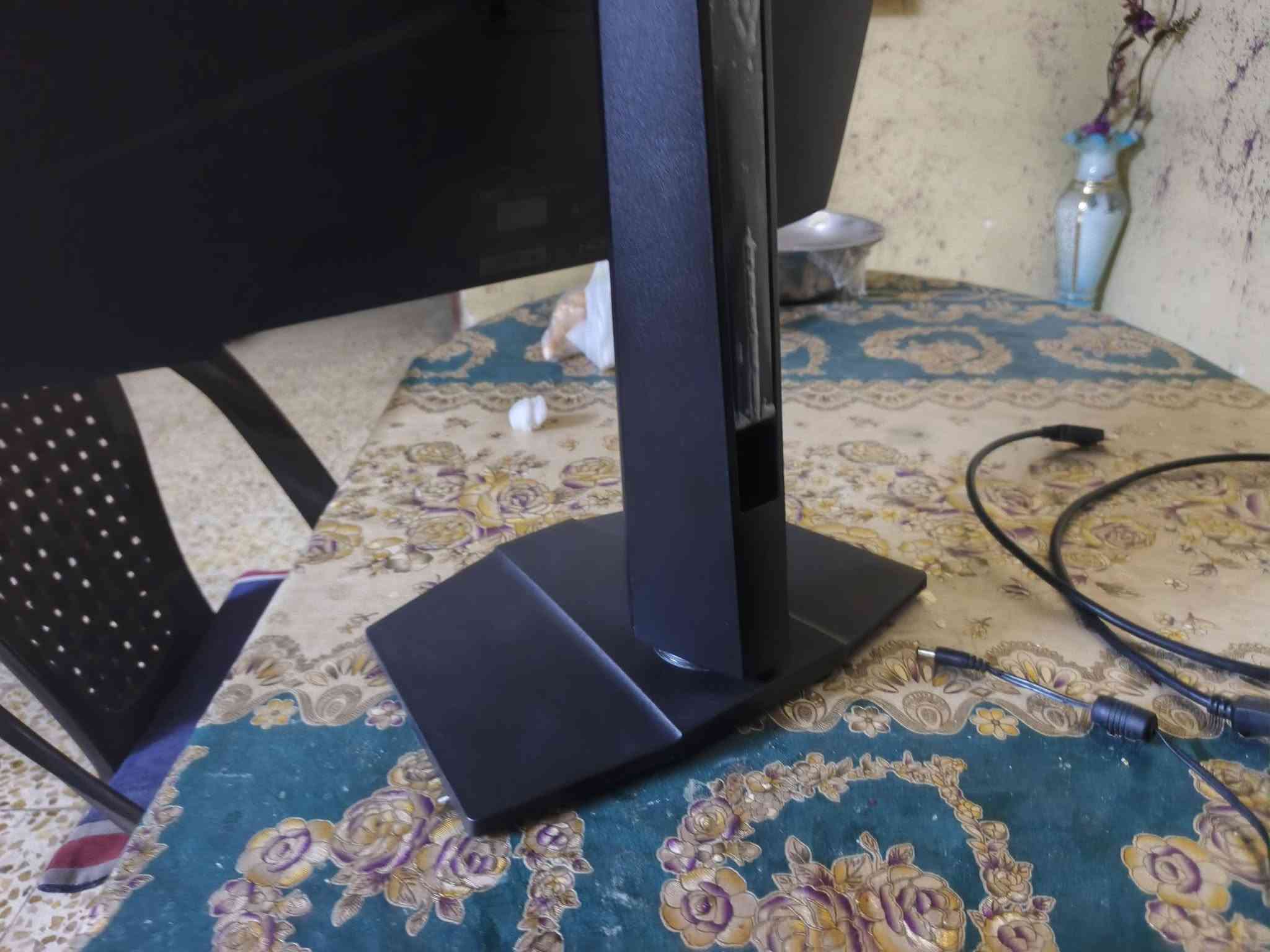 MSI G274QPF • ٢٧ إنج • ١٨٠ هرتز
