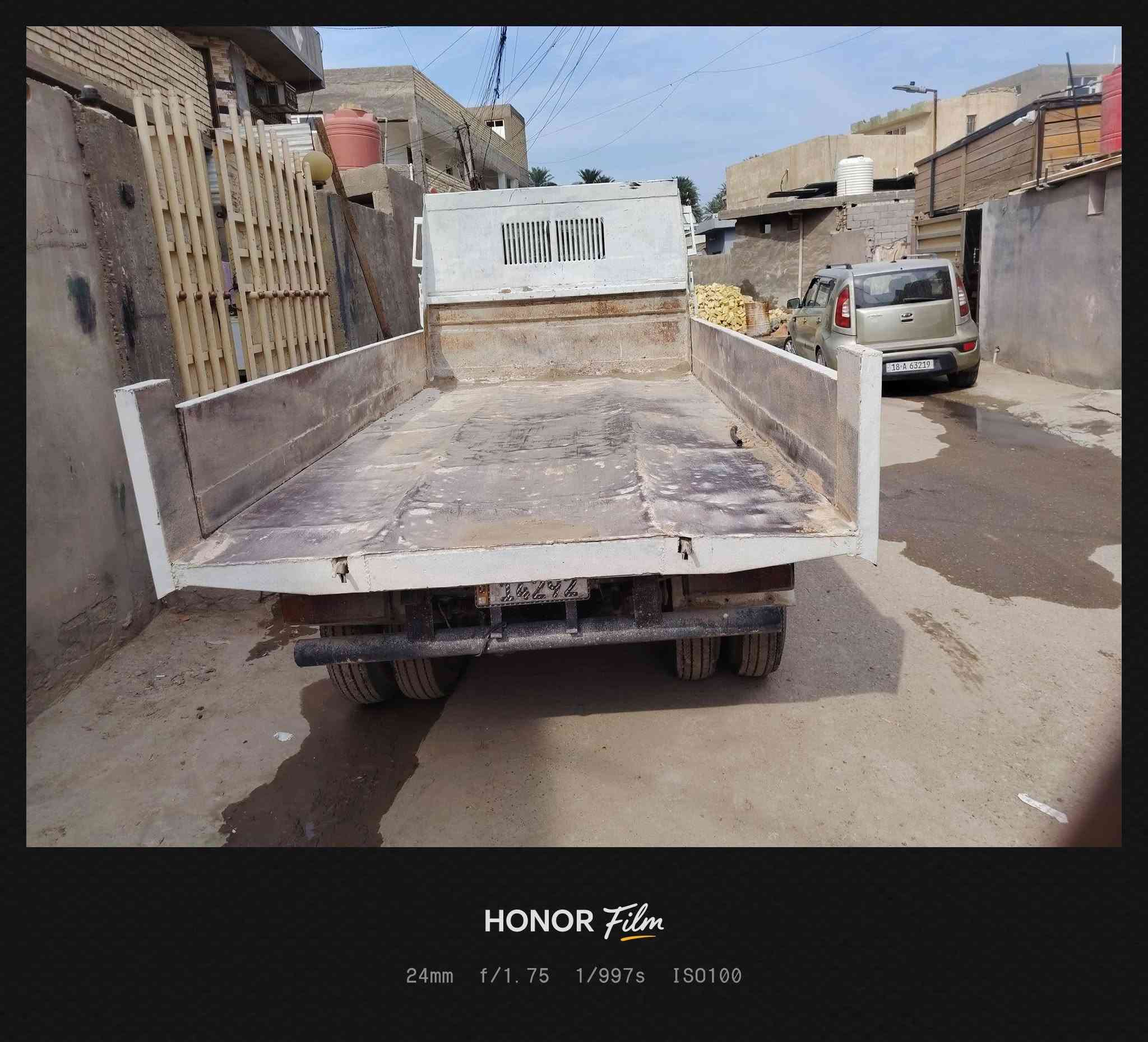كنتر ميسبوشي • بابل محاويل • نضافته ٧٠٪