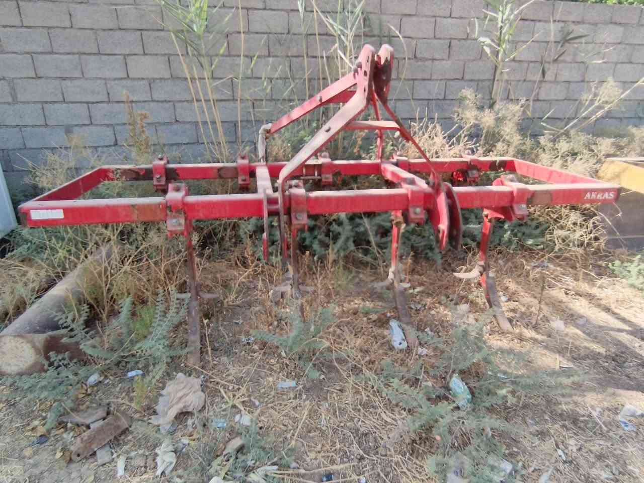 للبيع • مركبة أخرى