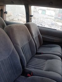 بونتياك ٧راكب • نينوى • شرط الوكاله
