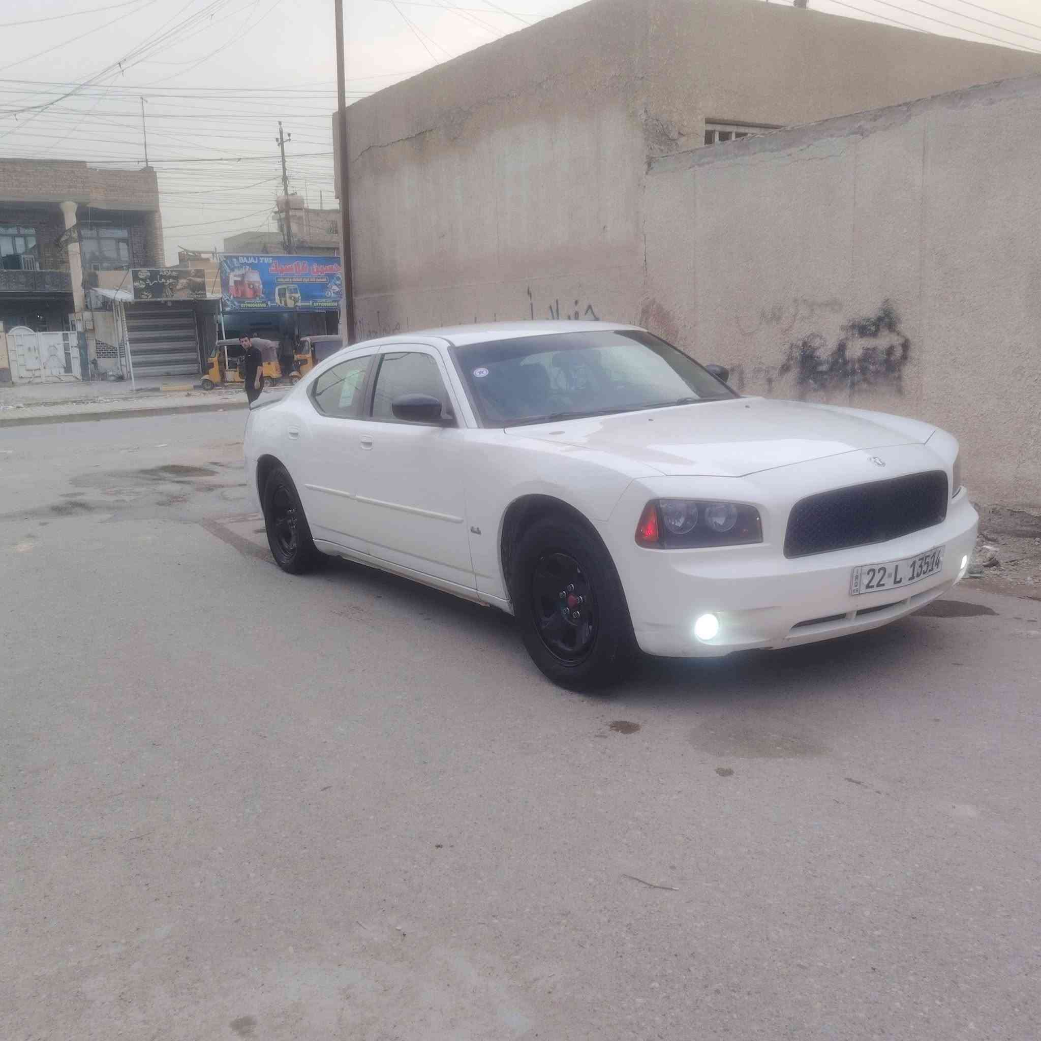 موديل ٢٠٠٩ • كفاله عامه • بدون حادث