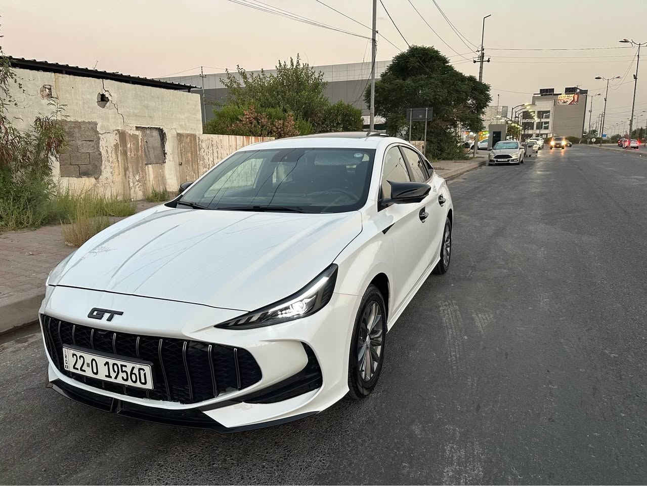 MG 2025
فول فول
بى سبوغ بةس جاملخى ساردى هةيه
شاشة ئكتيڤه
١٨ هةزار رويه
سعر 115$ مجال
*********** أربيل, العراق
