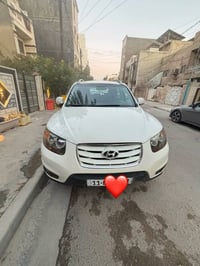 سنتافيا خليجي  مديل ٢٠١١   محرك ٦ سلندر  رقم بغداد   والسونار واضح بال...