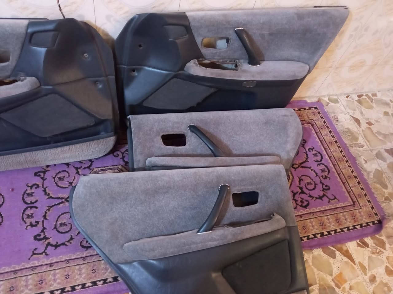 السلام عليكم
غراض راس الثور للبيع 

قيم واخذ ... مكاني النجف
***********
