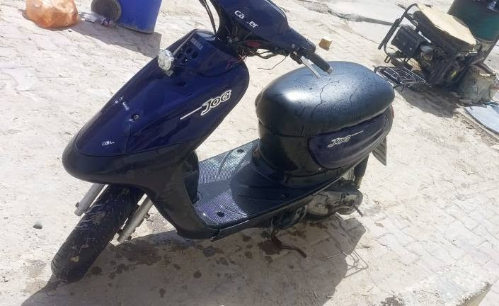 ياماها • للبيع • شراي