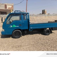 موديل ٢٠٠٠ • مكفولة محرك وكير • الرمادي البوعساف