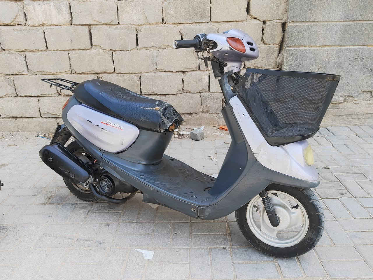 السعر 180 بيع مستعجل *********** منغوالي للبيع موديل 3 مكينه ناعمه كير نضيف تأيرات جدد دراجه حلوه كلش كهربائيات شغاله كله المكان كربلاء اتصل
