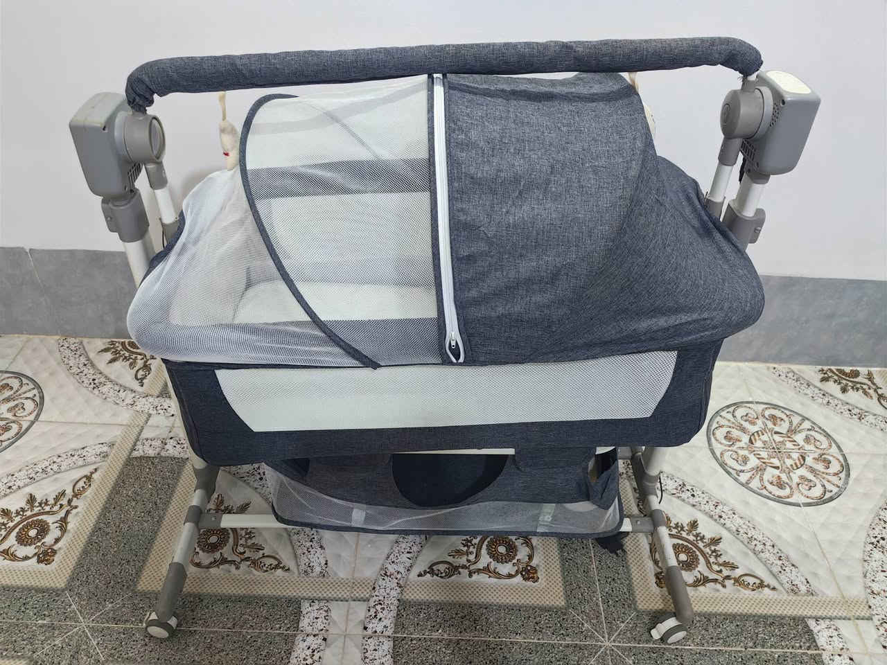 جربايه اطفال • عمر ١-١٢ • مع موسيقى