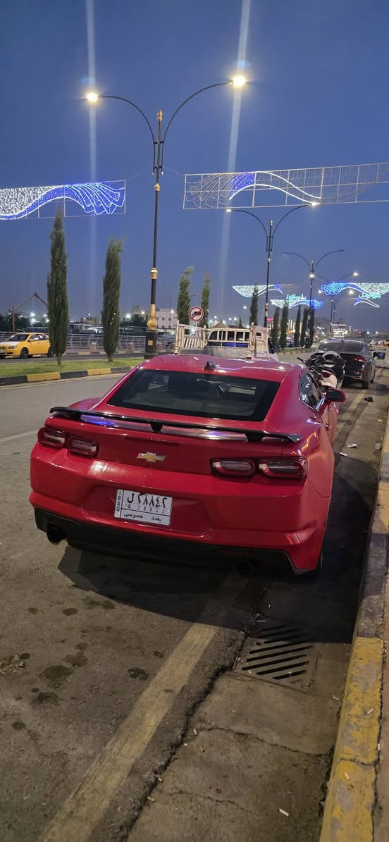 السلام عليكم كمارو لبيع موديل 20بيع مستعجل ومستحيل تلكون هيج سعر بس والله محتاج لضرف
6 سلندر کیر محرك شاصي لغد كله كفاله

السياره بيها 3 جملغات صبغ وبنيد وعندي الفيدوات قبل الصبغ شخوت وصبغتهن

السياره بسم الله ماشاء الله

السعر 118 سعر نهائيه 
تحويل ثاني يوم 

عنواني بغداد رقمي ***********

الرجاء بيع فقط لا اروس ولا ابيع قصد البيع فقط نقد الرجاء الرجاء لا حد يكسر ويكول قصط الله يرحم ولديكم محتاج واريد ابيع
