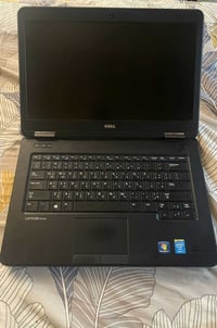 ديل E5440 • كور i5 • بطارية تالفة