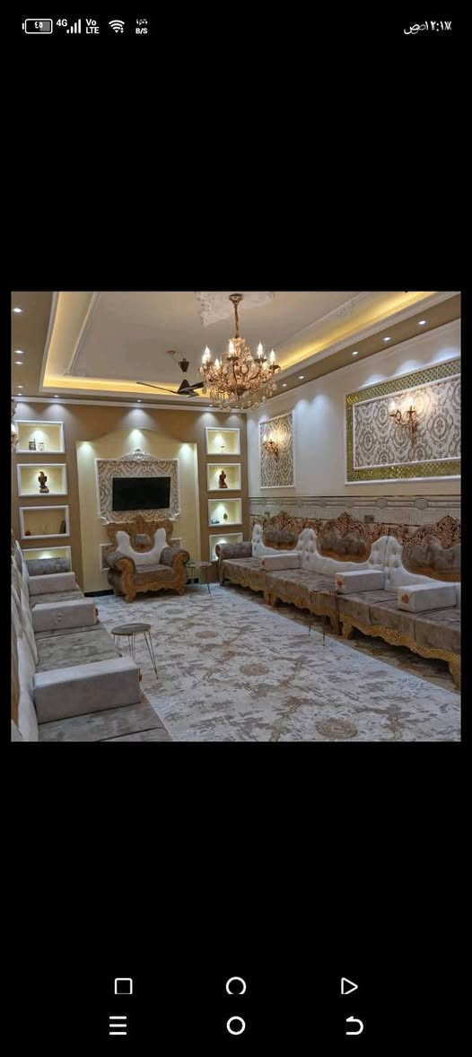طريق كربلاء طويريج • دار طابقين • ٢٠٠م