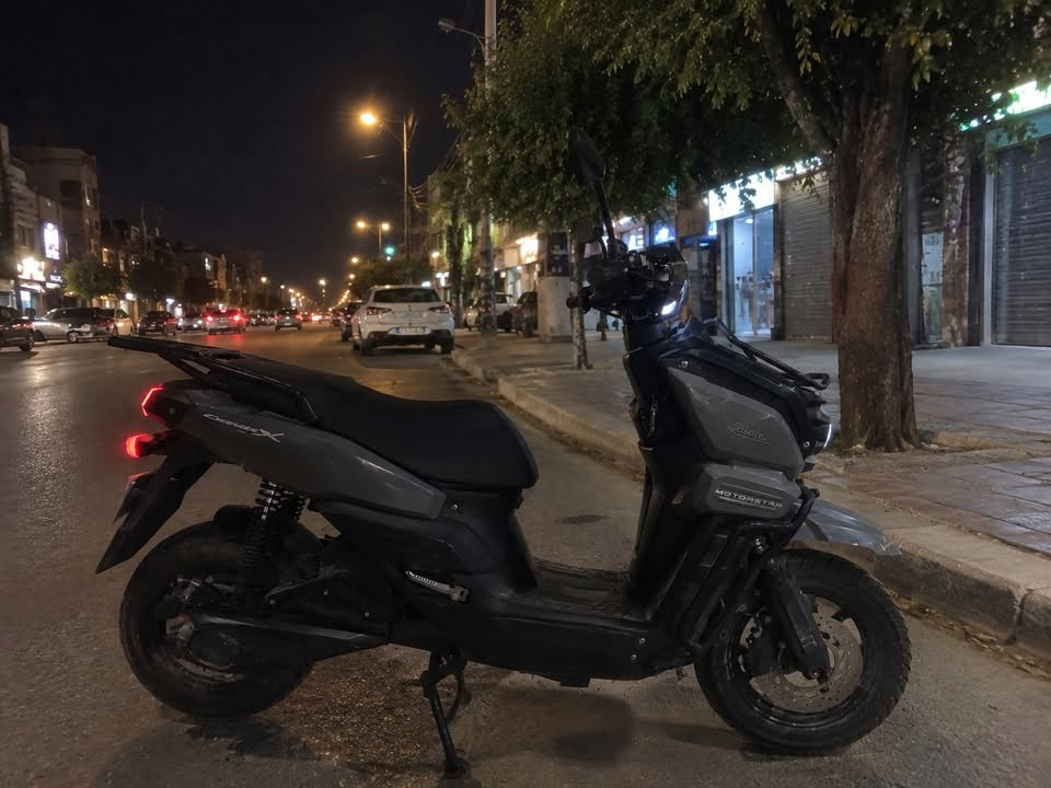 السلام عليكم اباتشي شحن للبيع ٢٥ اي نقص ما بيها ملف 300 واط 72 فولت 38 أمبير شباب الدراجه أخت الجديده ٦ باتري مسطره كبار حيل بغداد اي استفسار *********** الرقم الثاني *********** واتساب .عبدالله السعر 900
