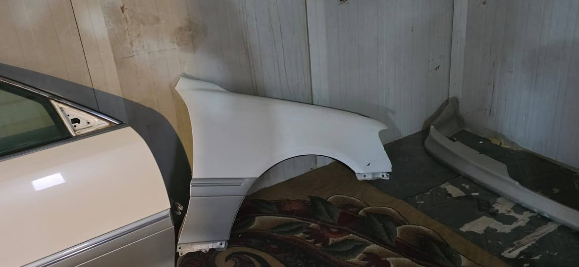 ٤ بيبان • كاملات • بدون معجون