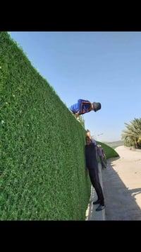 بي آر سي • أسوار اصطناعية • تصنيع وتركيب