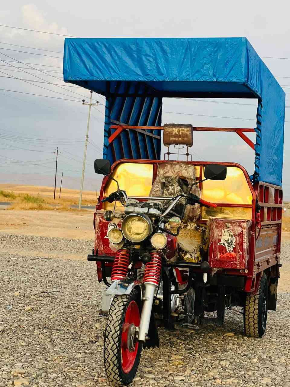 ستوته • موديل ٢٠٢٠ • محرك ٢٠٢٥