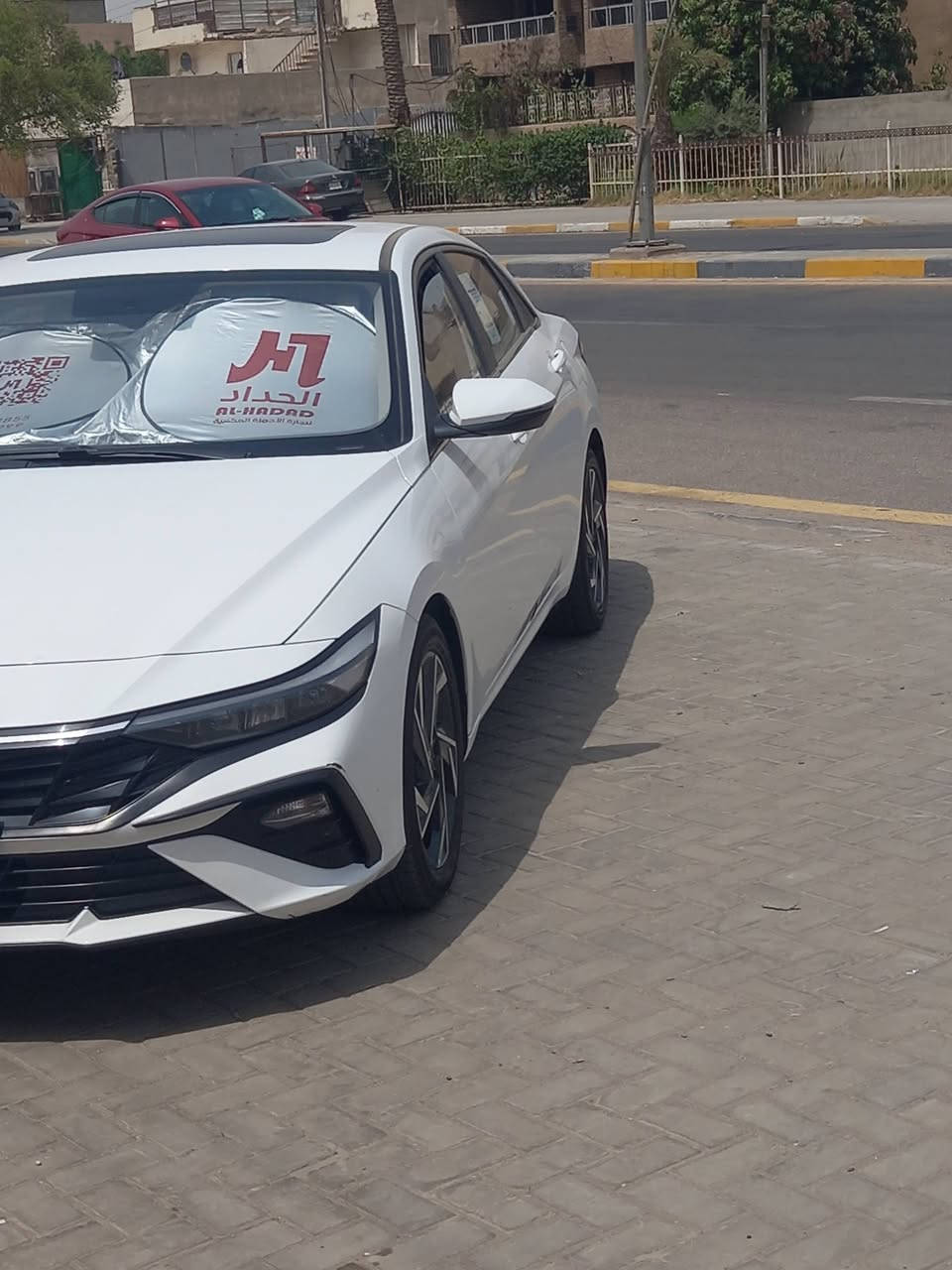 النترا خليجي تجميع صيني فول مواصفات رقم بغداد جديد باسمي مكفولة عدا بارد بسيط ماشية 70 الف كيلو مكانها بغداد الكرخ ***********
