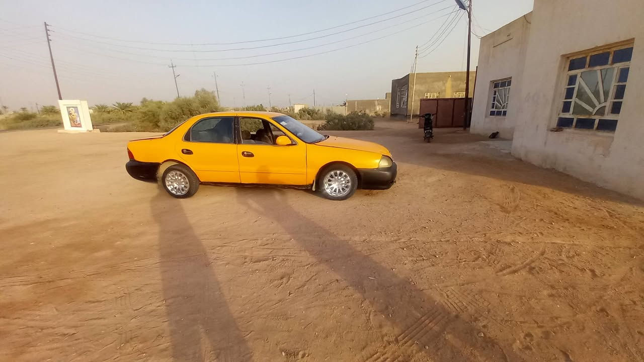 كلاروس • مديل ٢٠٠٠ • بصرة زريجي