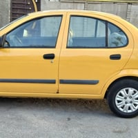 طيبه 2015 سياره جديده ماشيه 85 العنوان بلديات 07744988695