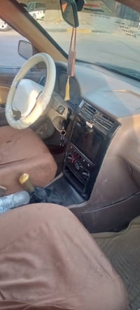 مكينة وكير زين • ٢٠١٦ • شط لعرب