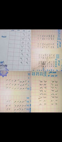 مدرسة خصوصي • تدريس بالبيت • الكمالية