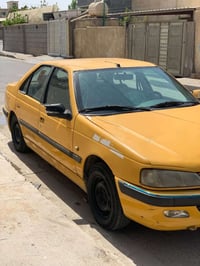 اخوتي الطيبين بيجو بارص 2015  رقم بابل باسمي مصفره هيئه وغرامات  بيها ...
